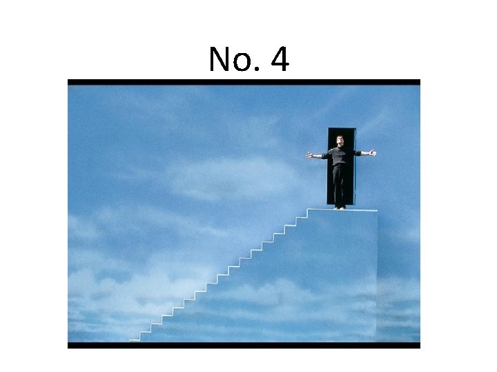 No. 4 