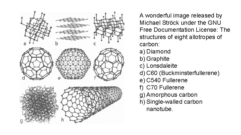 A wonderful image released by Michael Ströck under the GNU Free Documentation License: The