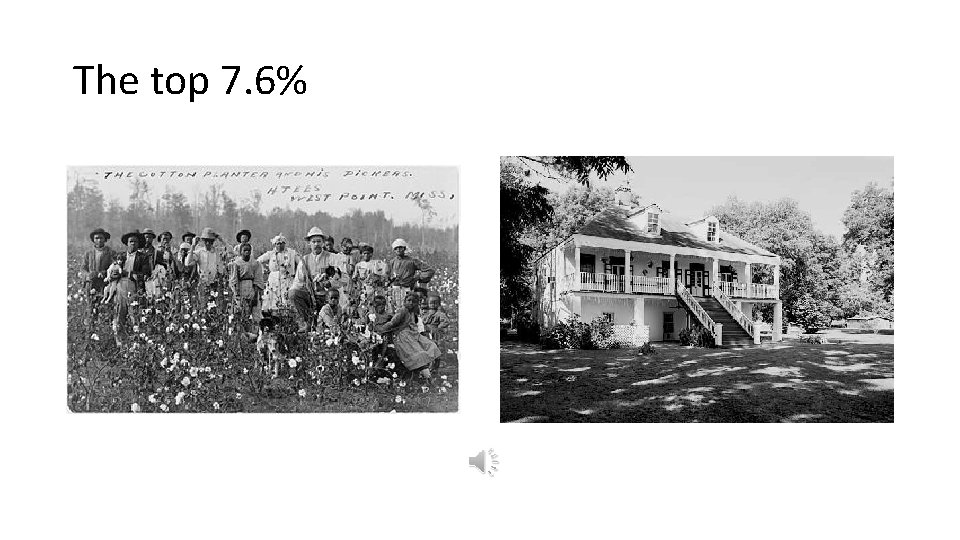 The top 7. 6% 