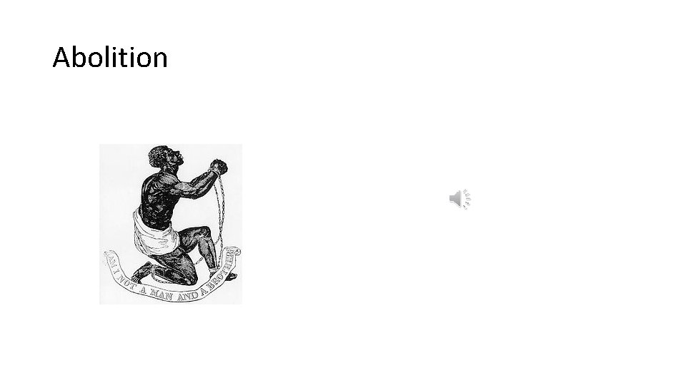 Abolition 
