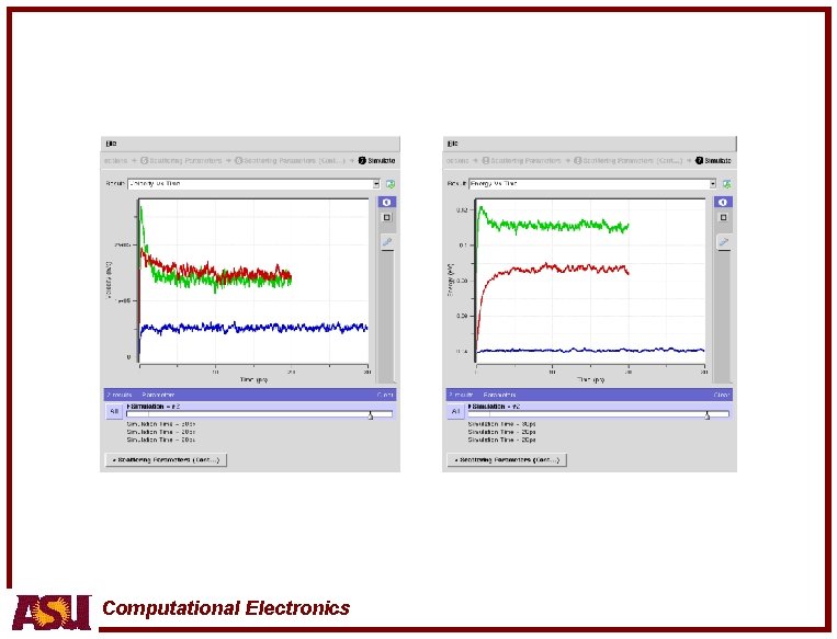 Computational Electronics 