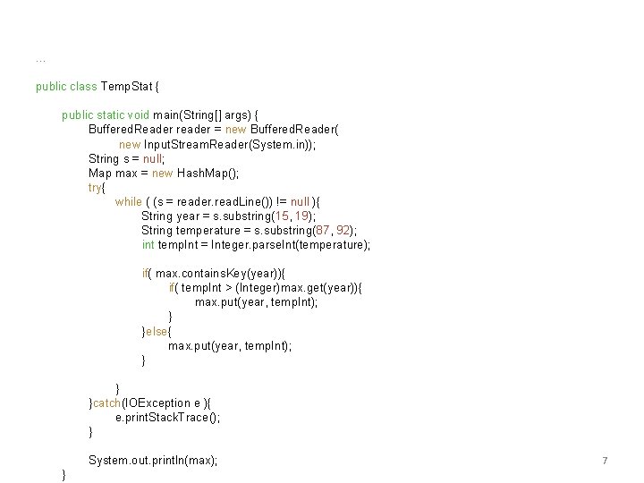 Map Reduce Programming Spring 2015 X Zhang Fordham