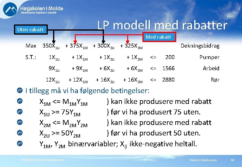 LP modell med rabatter Uten rabatt Med rabatt Max 350 X 1 U + LP modell med rabatter Uten rabatt Med rabatt Max 350 X 1 U +