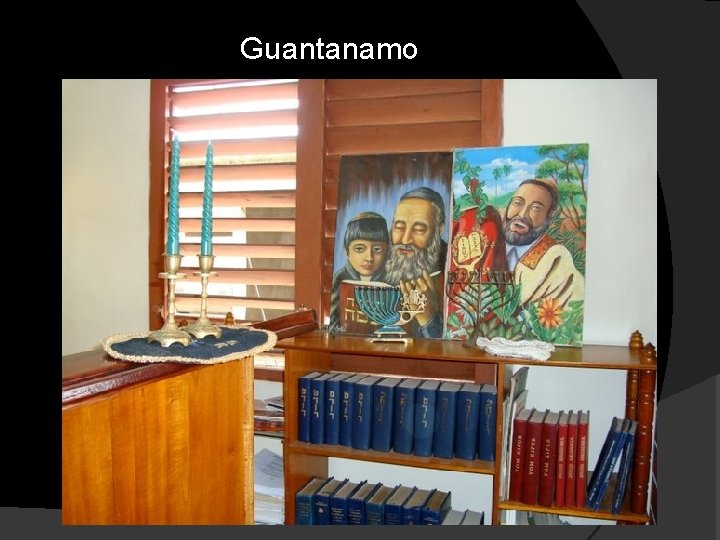 Guantanamo 