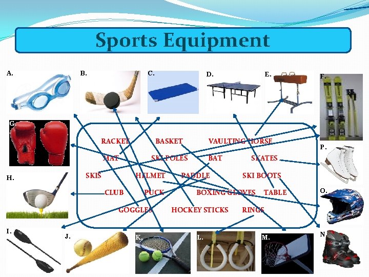 SPORTS MISS CRISTINA HORMAZABAL 4 BASICOS Sports in