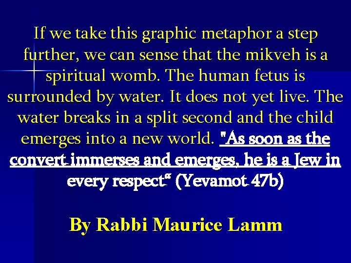 If we take this graphic metaphor a step further, we can sense that the