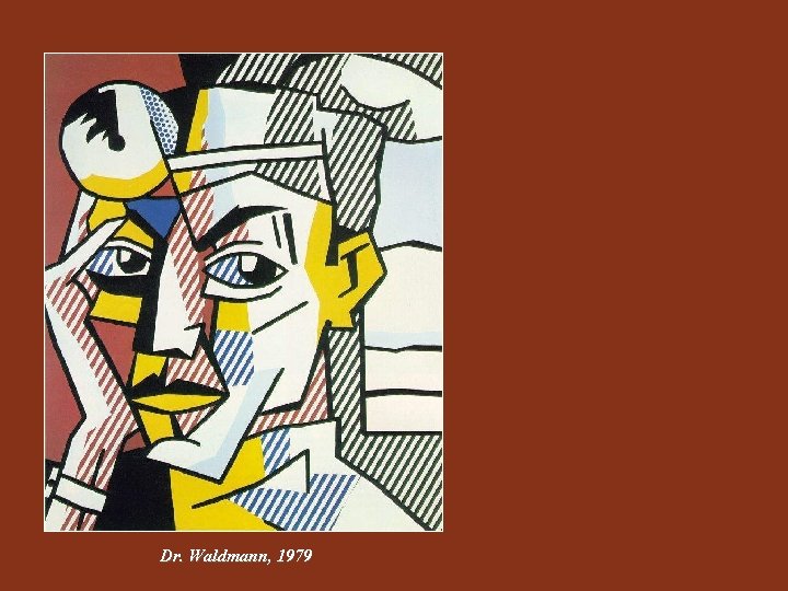 Dr. Waldmann, 1979 