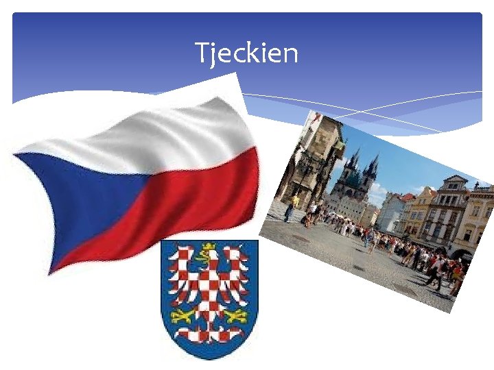 Tjeckien 