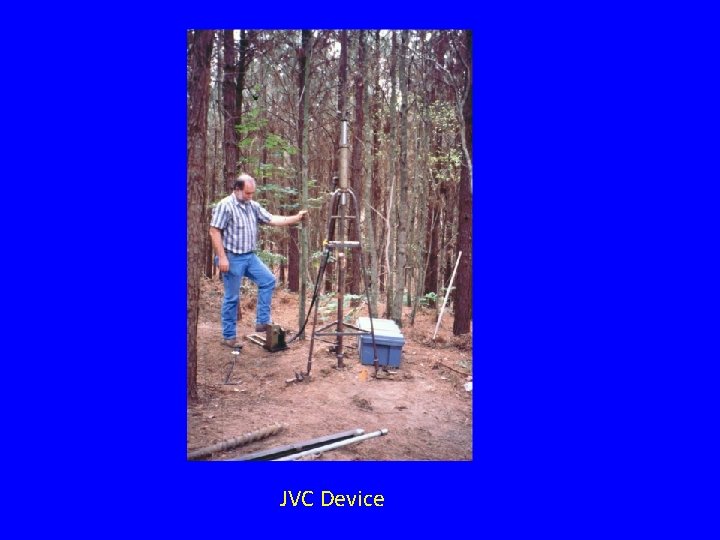 JVC Device JVC Device