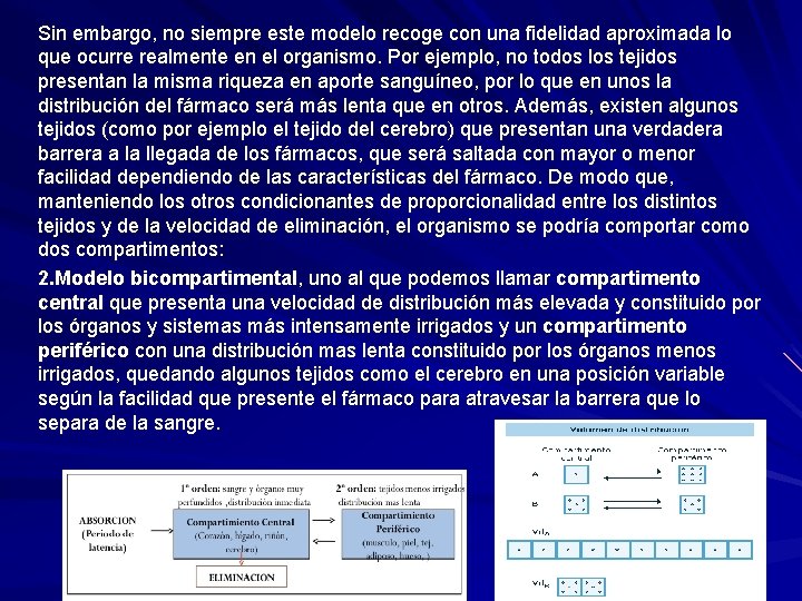 Sin embargo, no siempre este modelo recoge con una fidelidad aproximada lo que Sin embargo, no siempre este modelo recoge con una fidelidad aproximada lo que