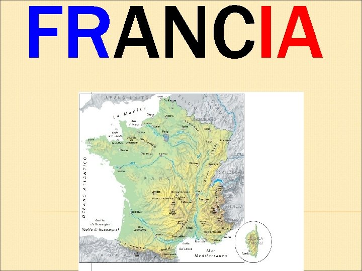 FRANCIA 