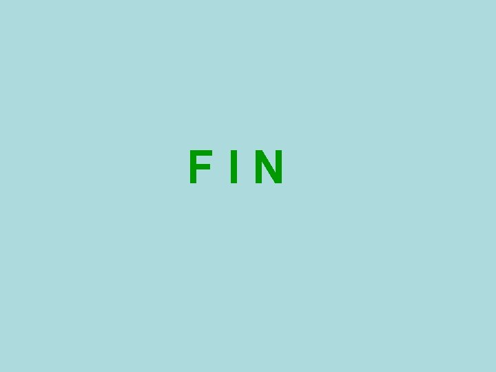FIN 