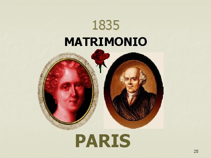 1835 MATRIMONIO PARIS 25 