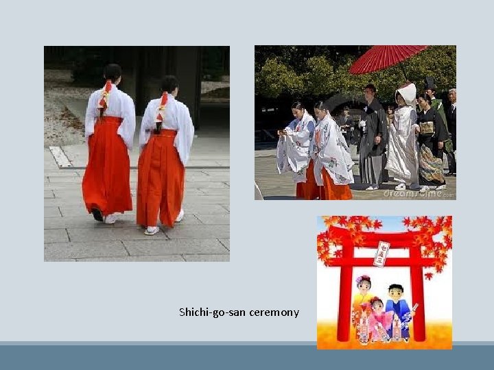 Shichi-go-san ceremony 