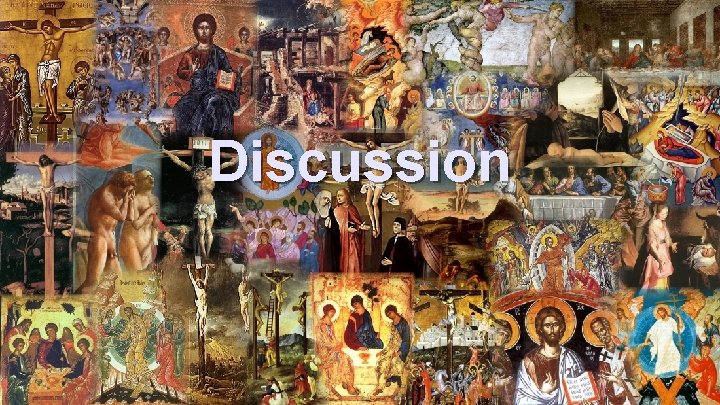 Discussion Discussion