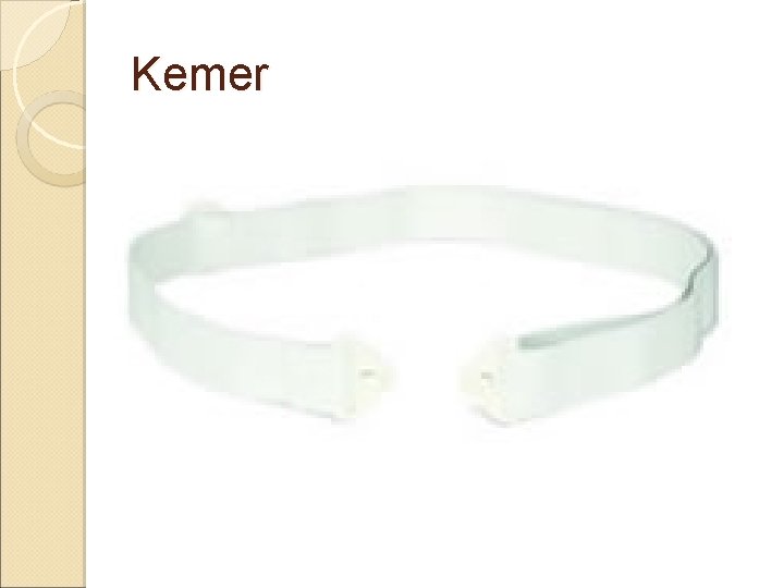 Kemer Kemer