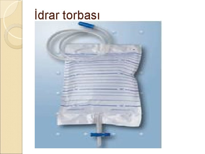 İdrar torbası İdrar torbası
