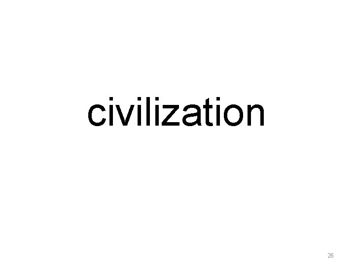 civilization 26 