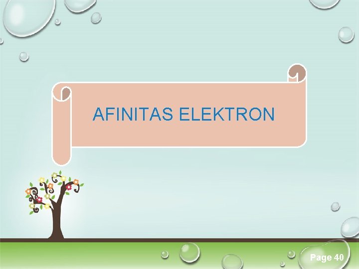 AFINITAS ELEKTRON Click here to download this powerpoint template : Colorful Pastel Tree Powerpoint AFINITAS ELEKTRON Click here to download this powerpoint template : Colorful Pastel Tree Powerpoint