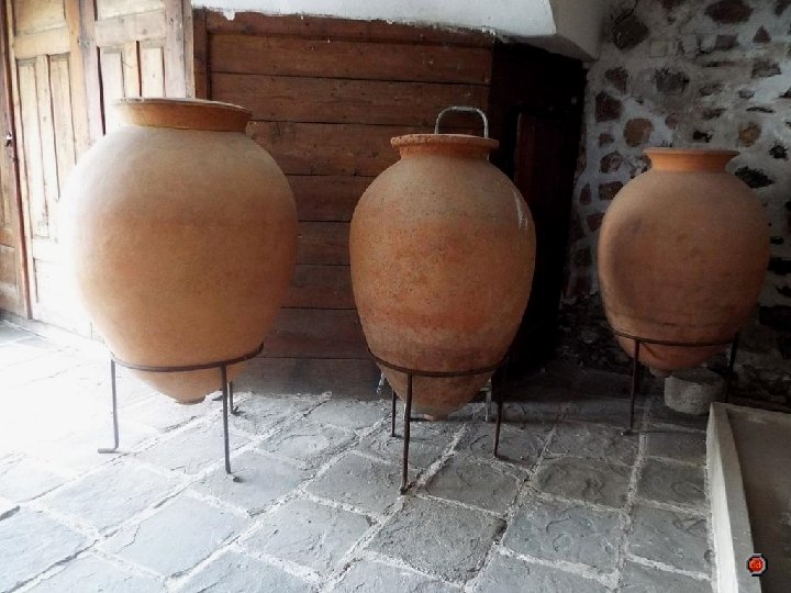 Musée archéologique de Korça 