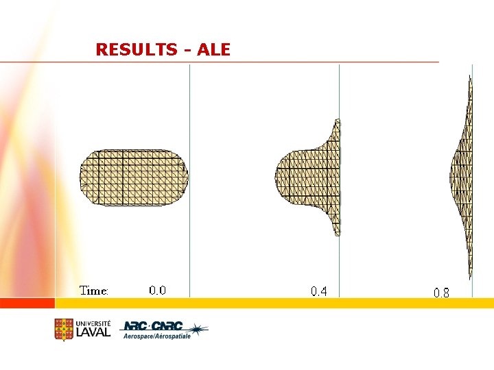 RESULTS - ALE 