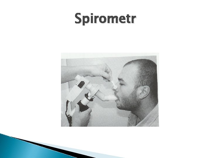 Spirometr 