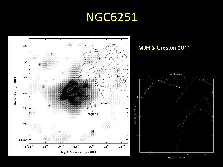 NGC 6251 MJH & Croston 2011 
