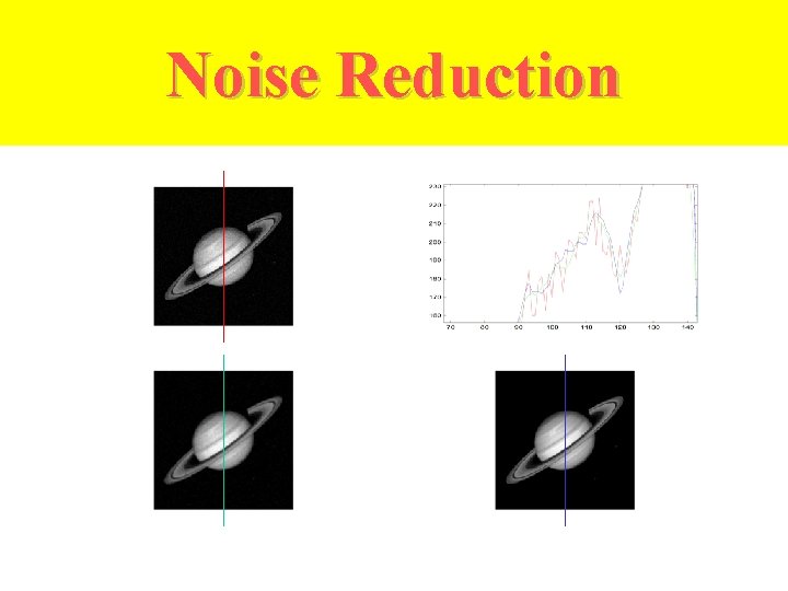 Noise Reduction 
