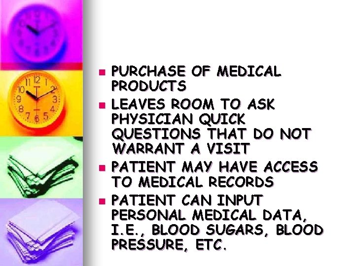 n n PURCHASE OF MEDICAL PRODUCTS LEAVES ROOM TO ASK PHYSICIAN QUICK QUESTIONS THAT n n PURCHASE OF MEDICAL PRODUCTS LEAVES ROOM TO ASK PHYSICIAN QUICK QUESTIONS THAT