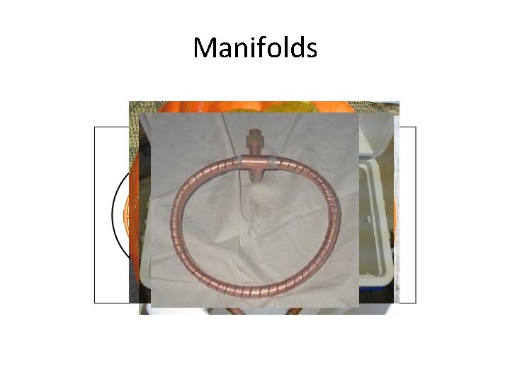 Manifolds 