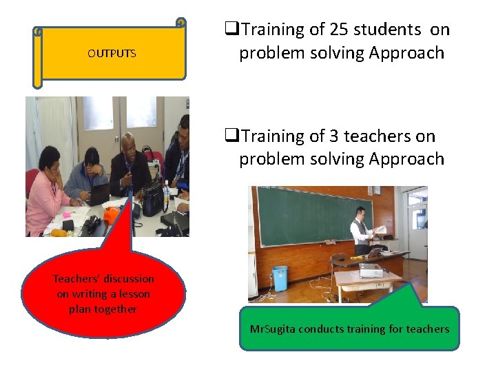 IMPROVING TEACHING METHODS IN MATHEMATICS IN PRIMARY SCHOOLS