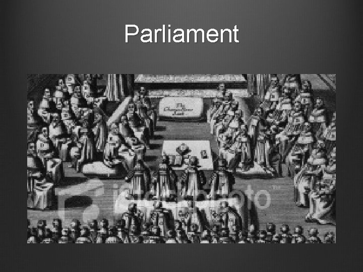 Parliament 