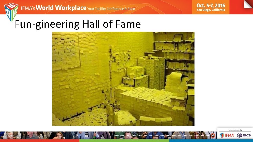Fun-gineering Hall of Fame 37 