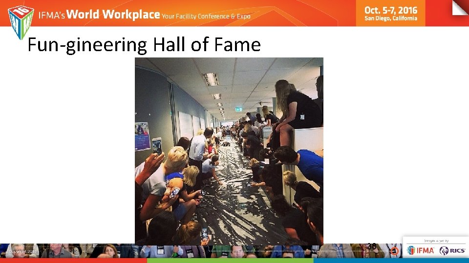 Fun-gineering Hall of Fame 38 
