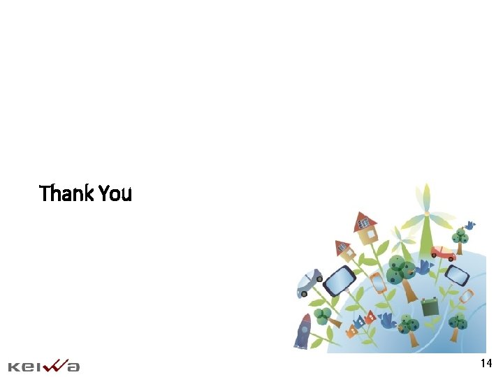 Thank You 14 
