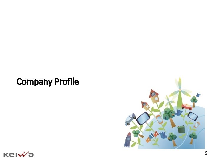 Company Profile 2 
