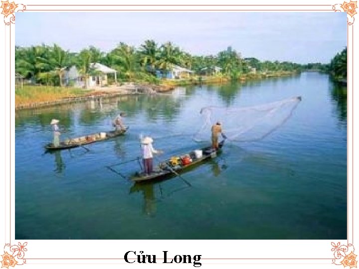 Cửu Long 