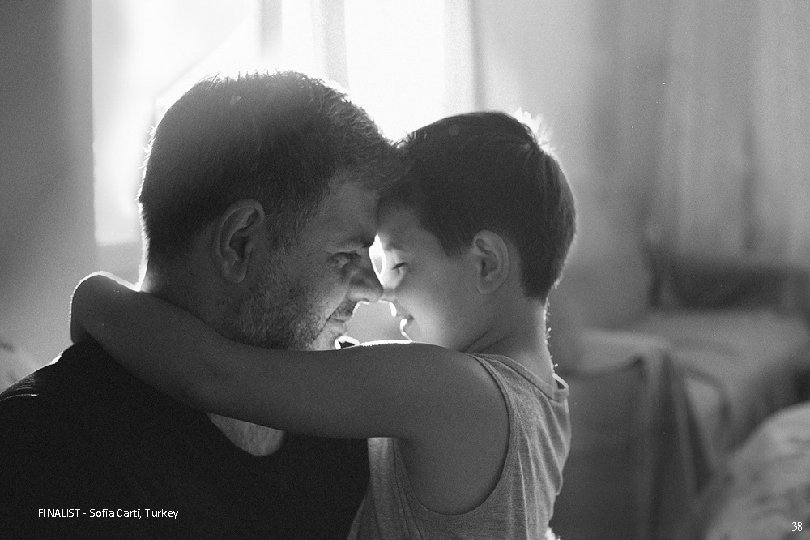 FINALIST - Sofia Carti, Turkey 38 