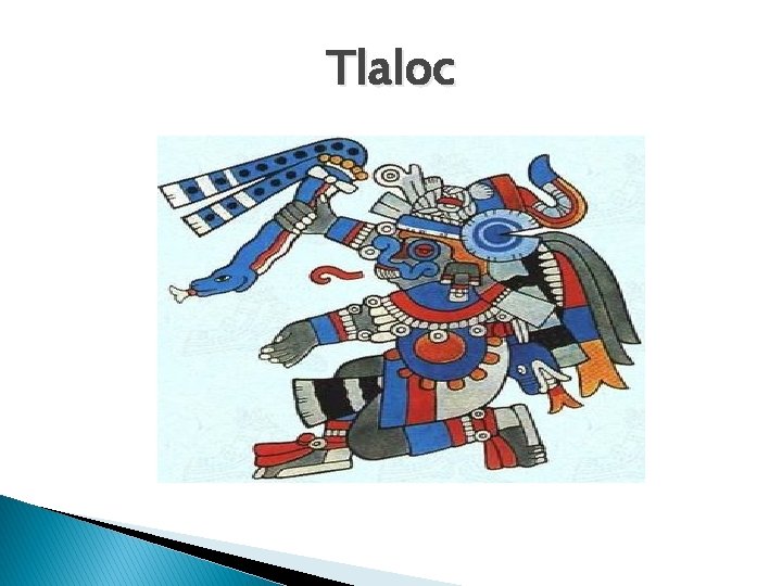 Tlaloc 