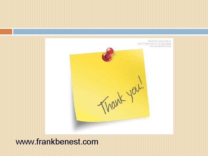 www. frankbenest. com 