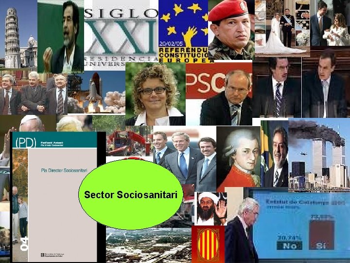 Sector Sociosanitari 