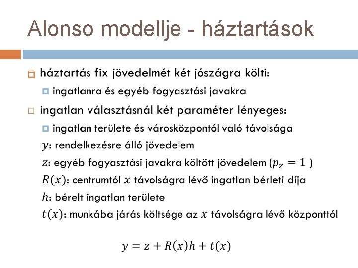 fix költség egyetlen háztartási)