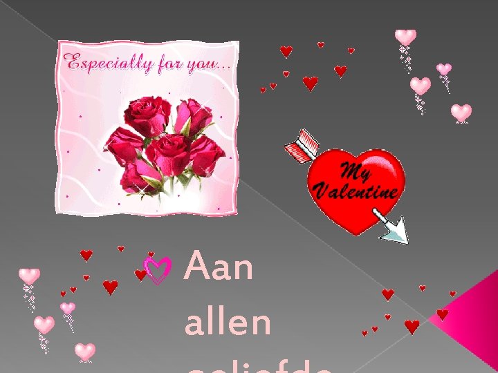 Aan allen 