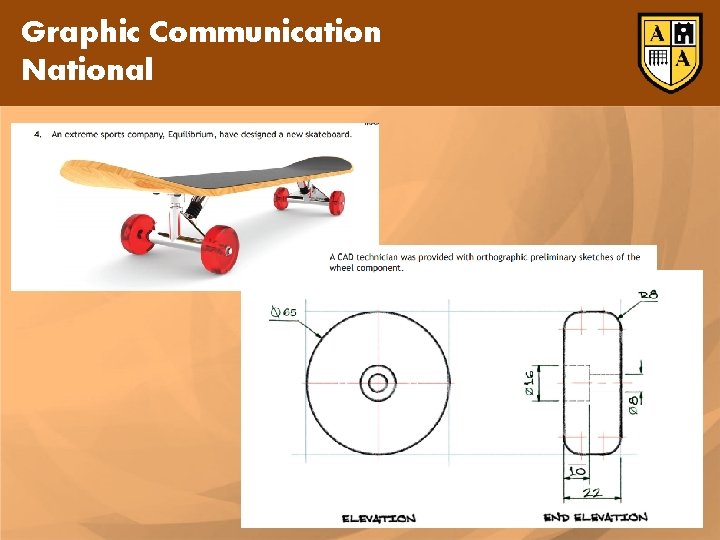 Graphic Communication National 