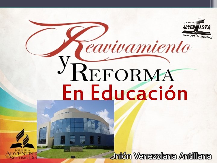 En Educación 