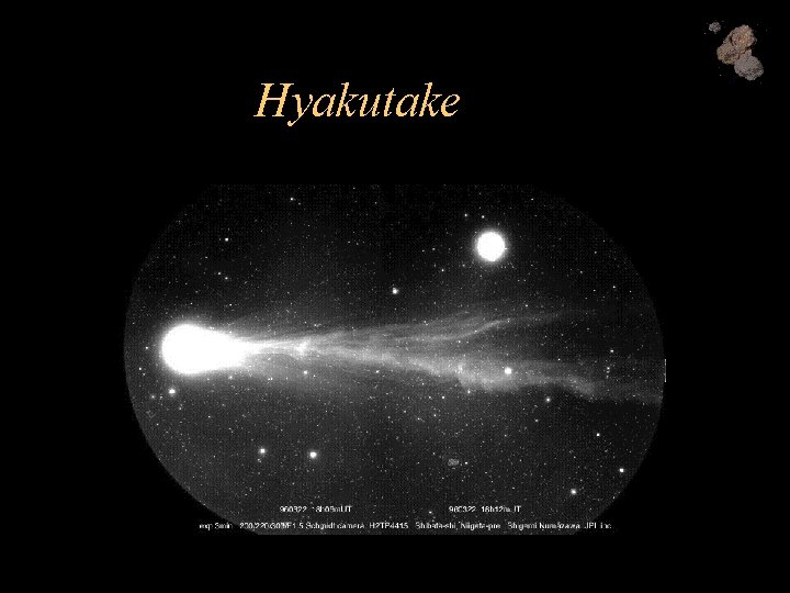 Hyakutake 