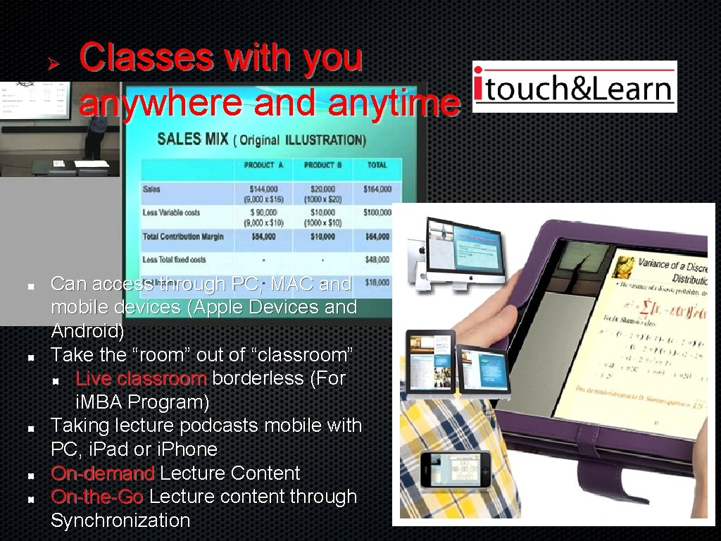 Office Of Graduate Studies Assumption University Information Center