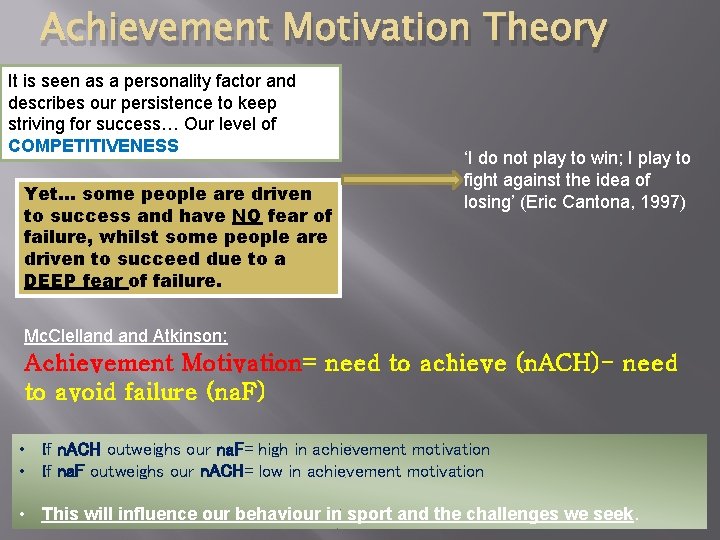 Motivation P 2 M 1 D 1 What