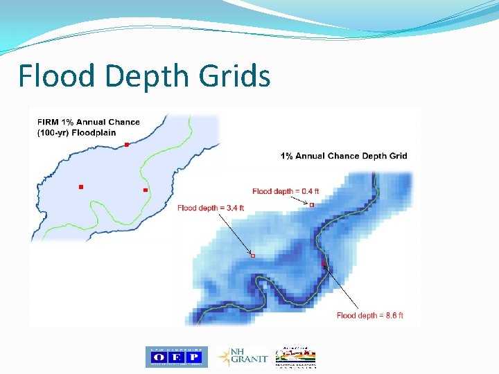 Flood Depth Grids 