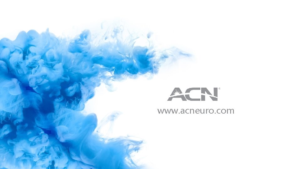 www. acneuro. com 